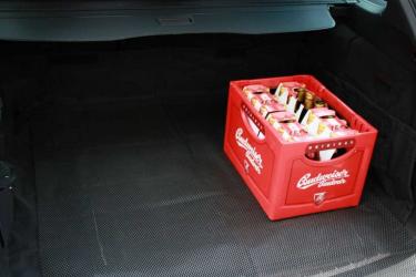 Antirutschmatte Netz 