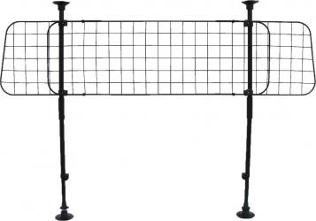 Hunde/LadeschutzgitterLux 