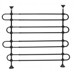 Hunde/LadeschutzgitterVan 