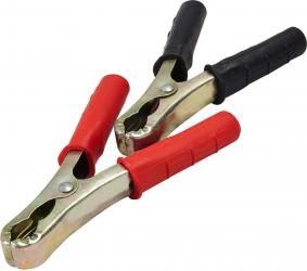 Batt.Klemmen 120Amp.  