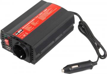 Spannungswandler 12-230V 150W 