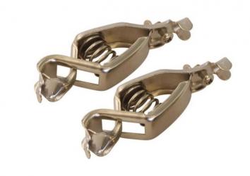 Batterie-Klemmen Set 25A 