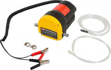 Öl-Absaugpumpe 12V 