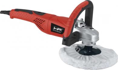 Profi Poliermaschine 230V 