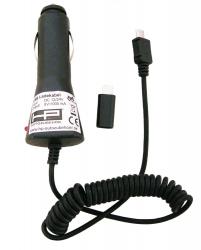 USB Ladestecker 5V/12+24V 