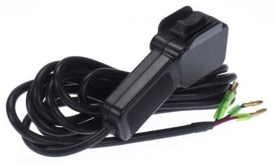 Fernbed.mit Kabel für 20603 