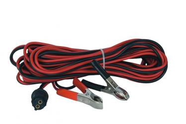 Anschlusskabel Batterie 