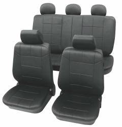 Schonbezug Dakar 17tlg. anthr 