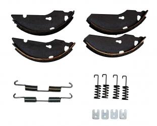 Bremsbacken-Satz AL-KO 