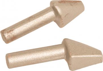 Befestigungsbolzen-Set 