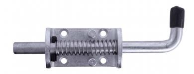 Federverriegelung 6mm 