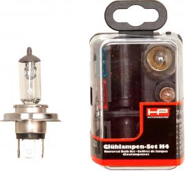 Glühlampen-Set H4 