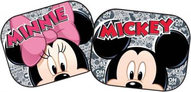 Sonnenschutz Minnie Mouse 