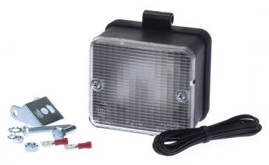 Rückfahrscheinwerfer 12V 