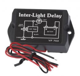 Innenlicht-Verzögerer 