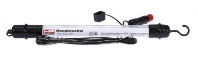 Neon-Handleuchte 12V/8W 