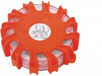 LED Warnblinkl. Magnet 
