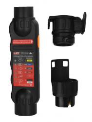 Beleuchtungtester 12V 7/13Pol 