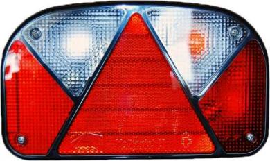 Multipoint II Rückl. re 