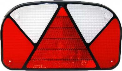 Lichtscheibe MultipointII 