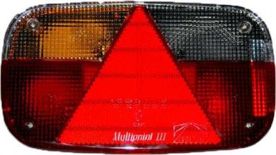 Multipoint III Rückl. li 