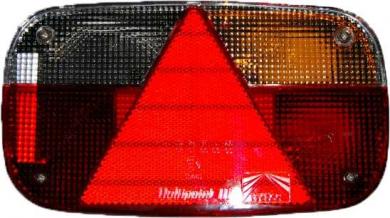 Multipoint III Rückl. re 