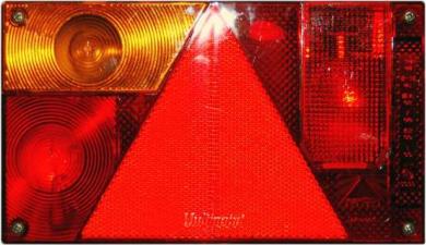 Multipoint I Rückl. re 