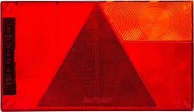 Lichtscheibe Multipoint I re 