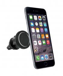 Handyhalter Dock it SW Magnet 