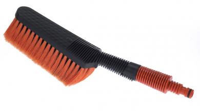 Autowaschbürste PVC 