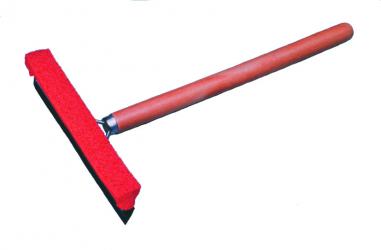 Scheibenwascher 40/21 cm 