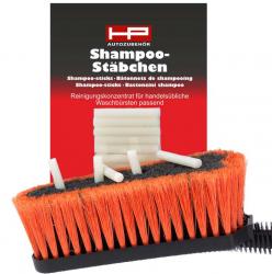 Shampoo Stäbchen 30 Stck 