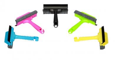 Scheibenreiniger Tri-Star 