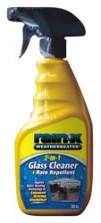 RainX 2in1 Glasreiniger 500ml 