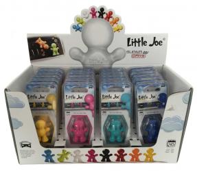 Little Joe Duft 24 er Display 