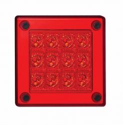 Rear Lamp - Stop/Tail 