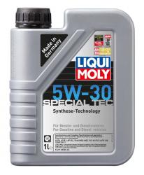 Special Tec 5W-30 