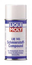 LM 145 Schmierstoff-Compound 