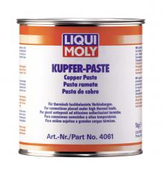 Kupfer-Paste 
