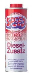 Speed Diesel Zusatz 