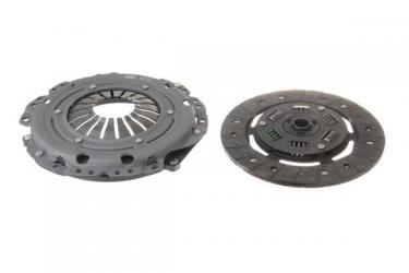 KUPPLUNGSSATZ/UMBAUSATZ 