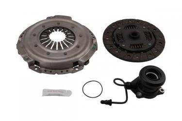 KUPPLUNGSSATZ/UMBAUSATZ 