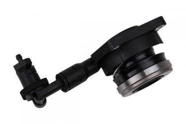 ZENTRALAUSRUECKER, KUPPLUNG 