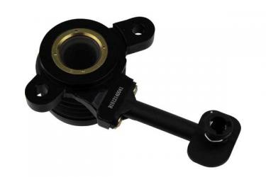 ZENTRALAUSRUECKER, KUPPLUNG 