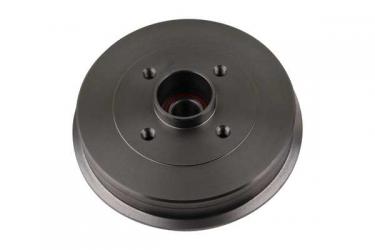 BREMSTROMMEL MIT RADLAGER OH. SR 