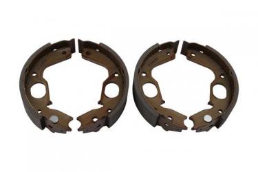 BREMSBACKENSATZ, FESTSTELLBREMSE 