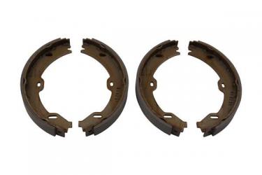 BREMSBACKENSATZ, FESTSTELLBREMSE 