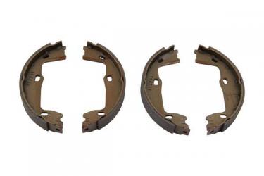 BREMSBACKENSATZ, FESTSTELLBREMSE 