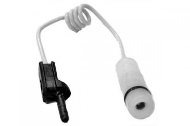 WARNKONTAKT, BREMSBELAGVERSCHLEISS 