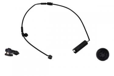 WARNKONTAKT, BREMSBELAGVERSCHLEISS 